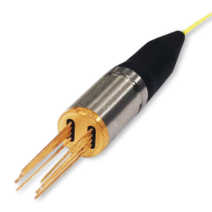 VCSEL Coaxial Laser Diode