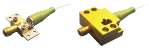 30 GHz Linear InGaAs PIN Photodetector, 1064 nm, PD-30e